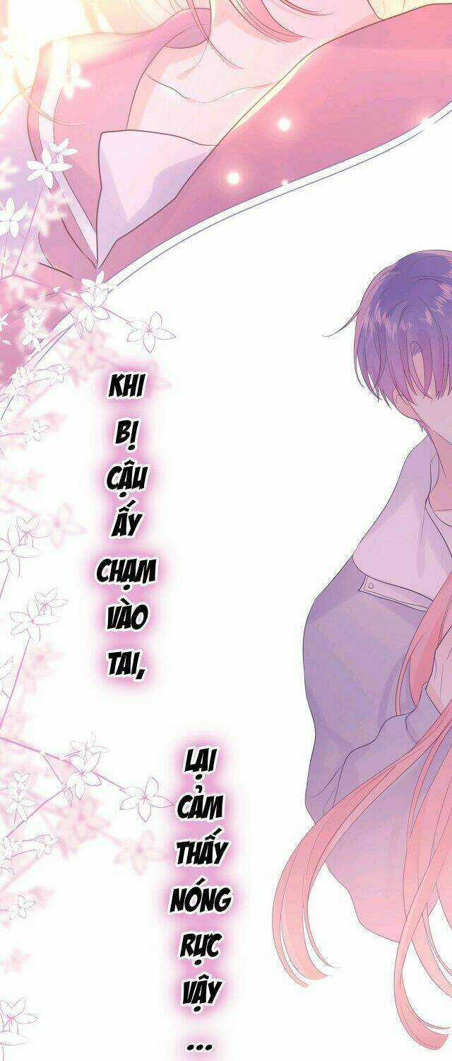 Xin Chào, Bạn Học Thụ Động Chapter 10 trang 1