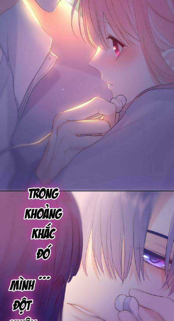 Xin Chào, Bạn Học Thụ Động Chapter 11 trang 1