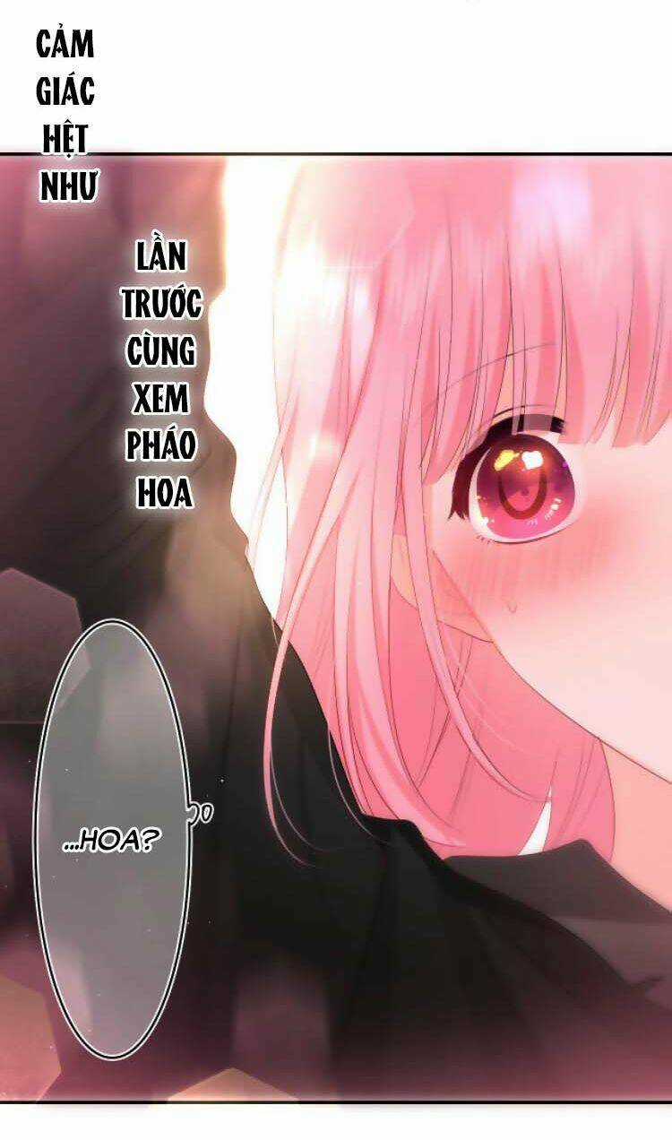 Xin Chào, Bạn Học Thụ Động Chapter 12 trang 1