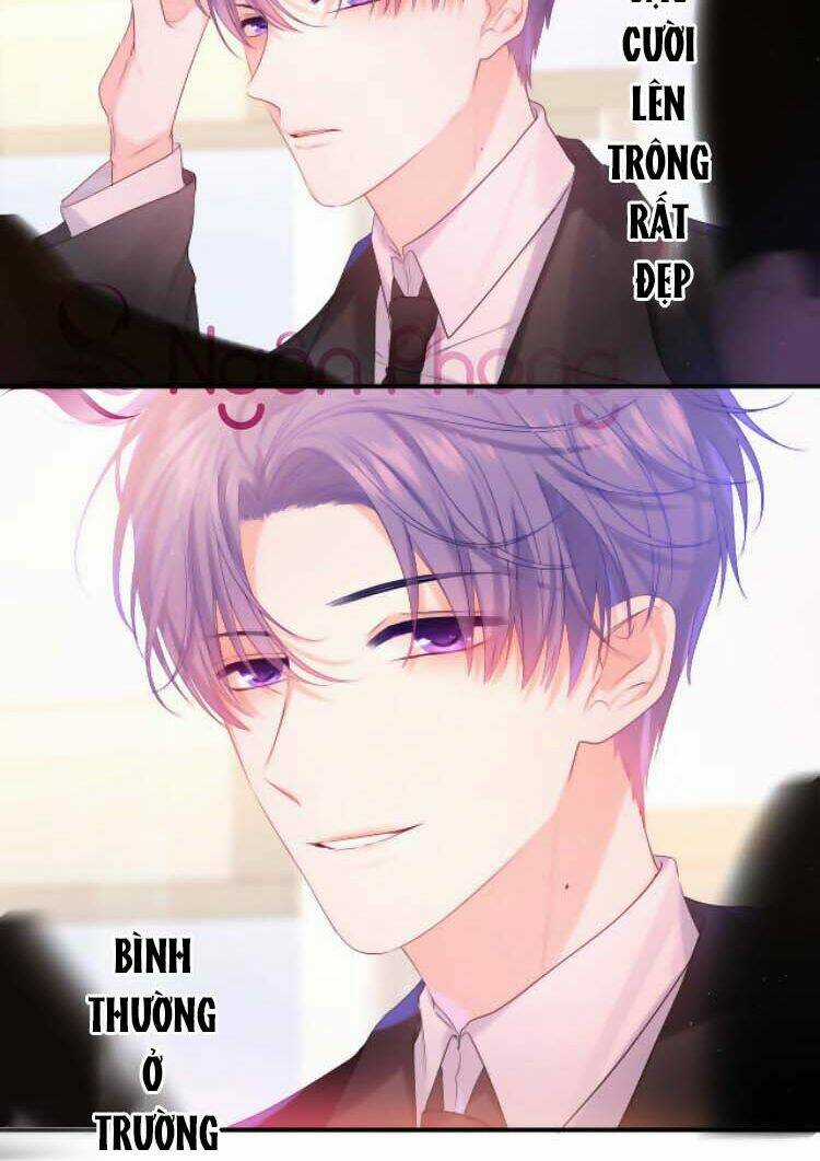 Xin Chào, Bạn Học Thụ Động Chapter 13 trang 1