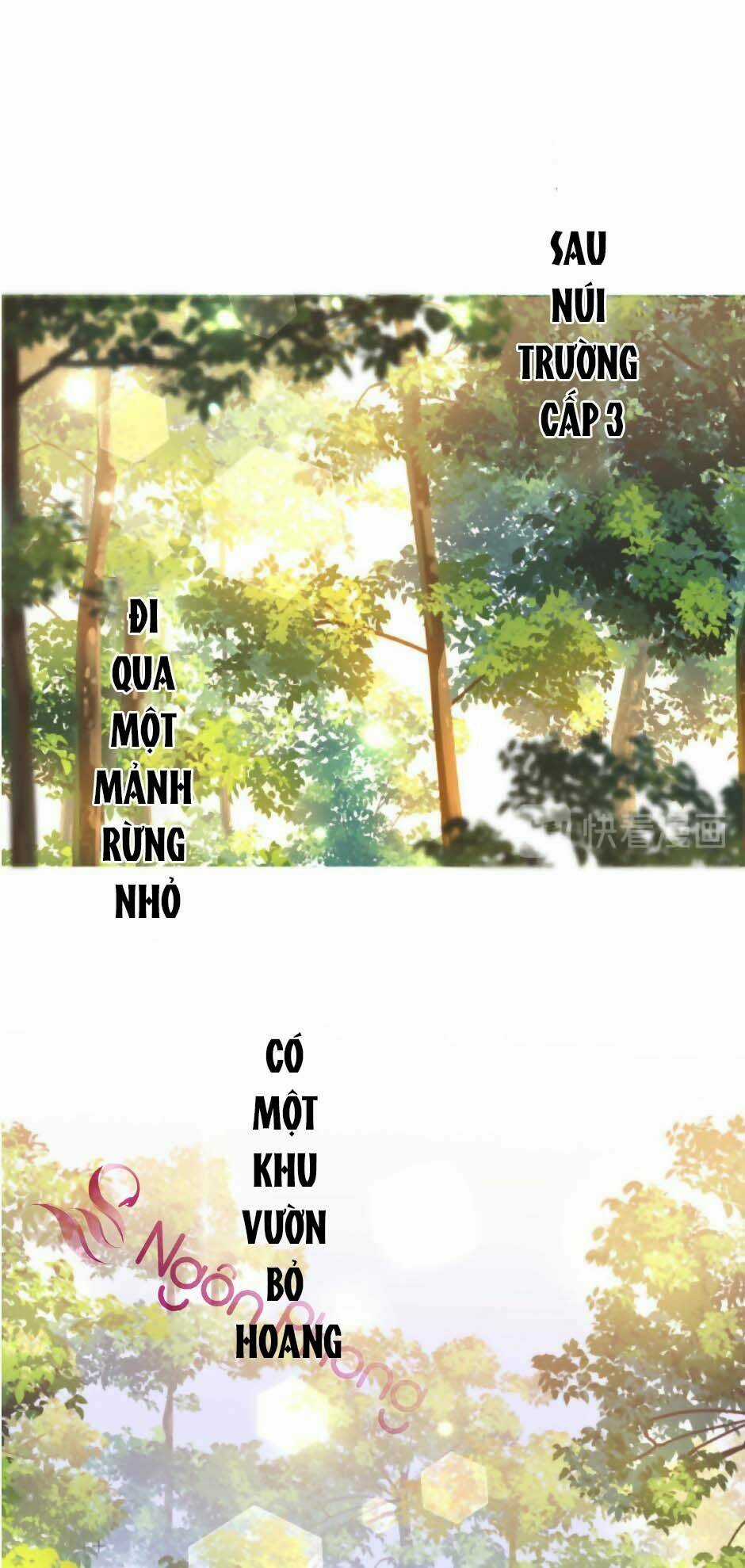 Xin Chào, Bạn Học Thụ Động Chapter 14 trang 0