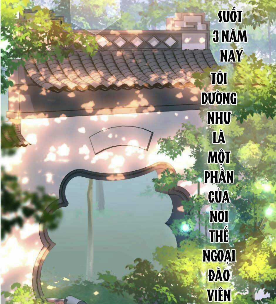 Xin Chào, Bạn Học Thụ Động Chapter 14 trang 1