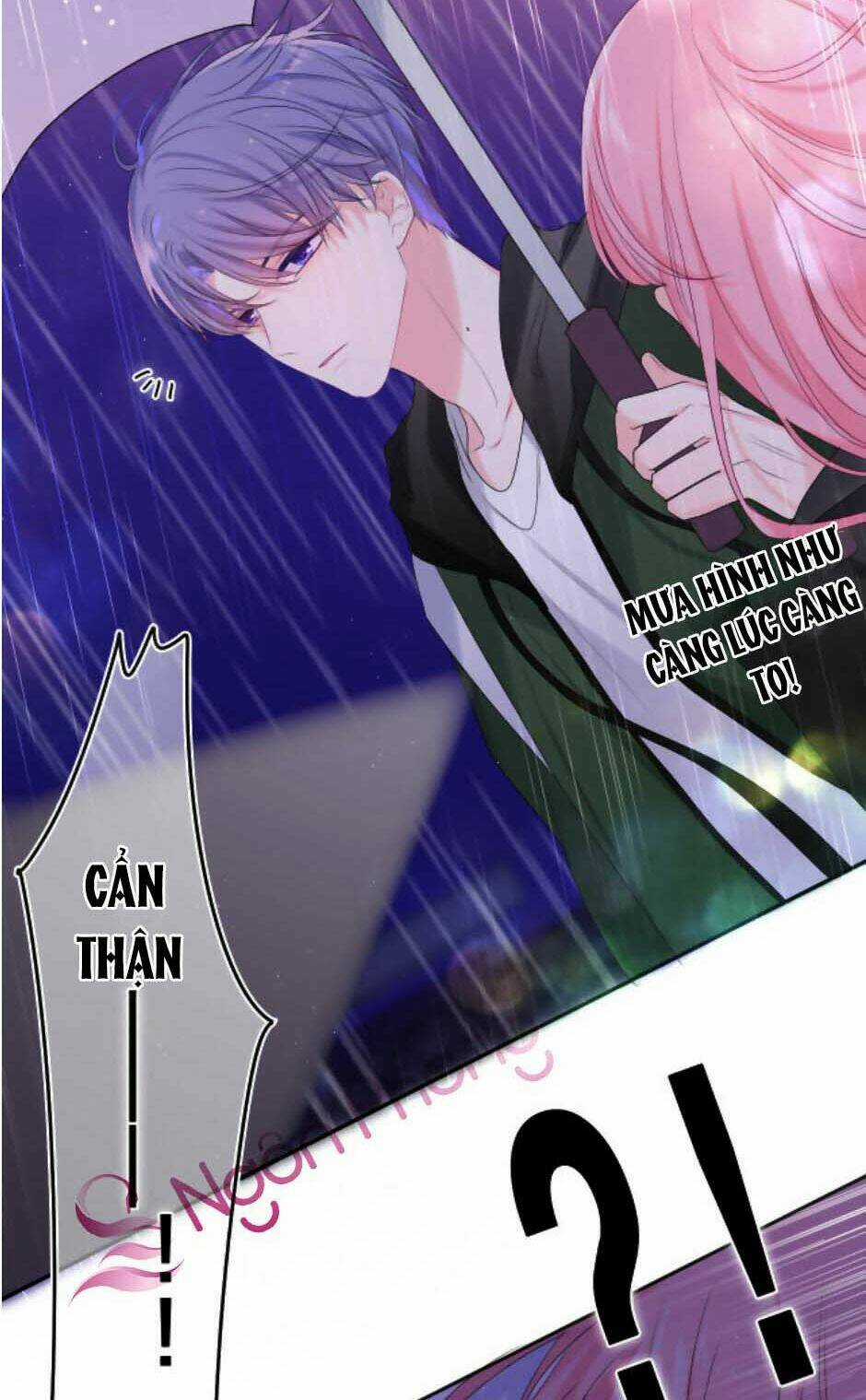 Xin Chào, Bạn Học Thụ Động Chapter 15 trang 1