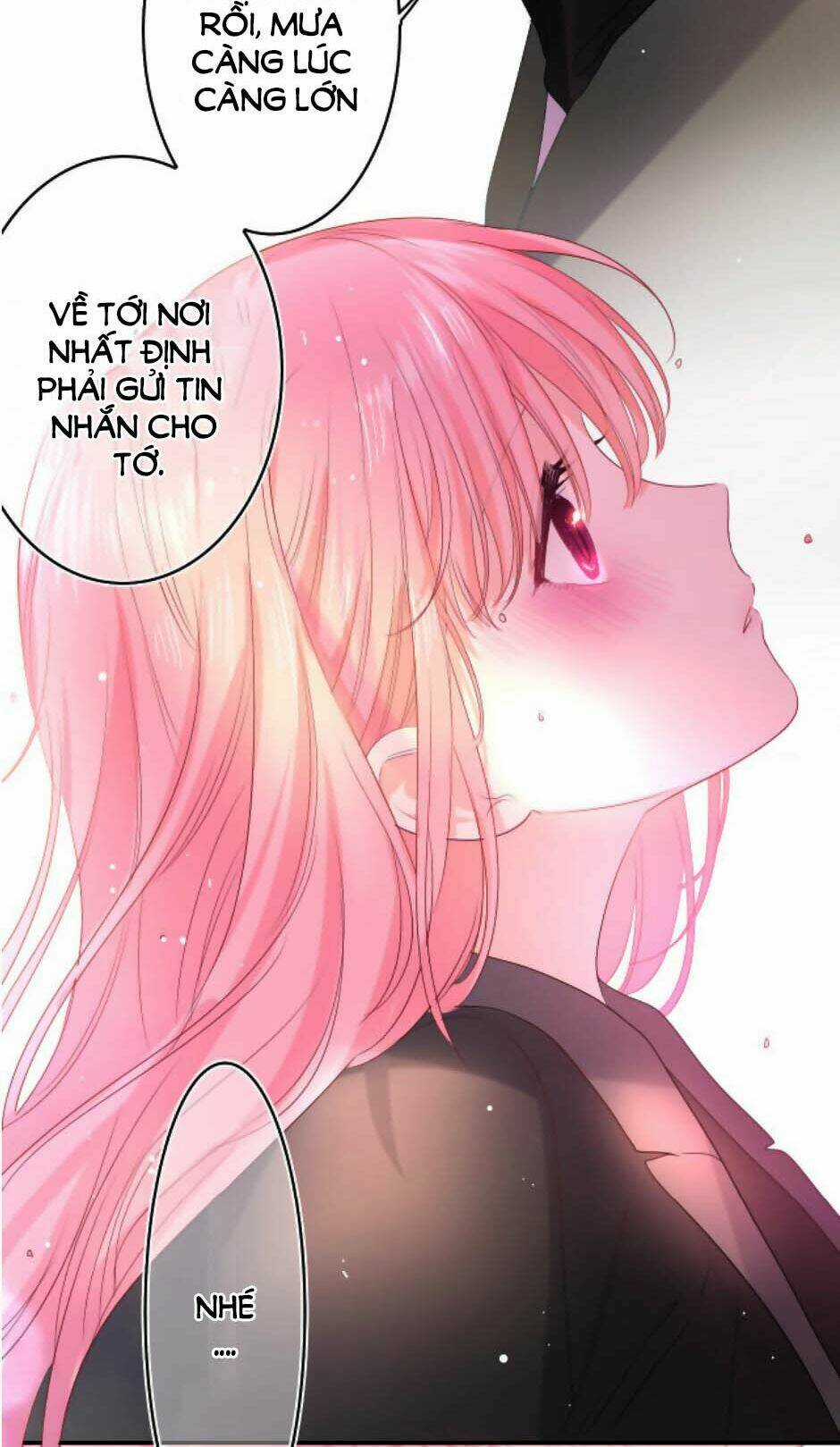 Xin Chào, Bạn Học Thụ Động Chapter 16 trang 1