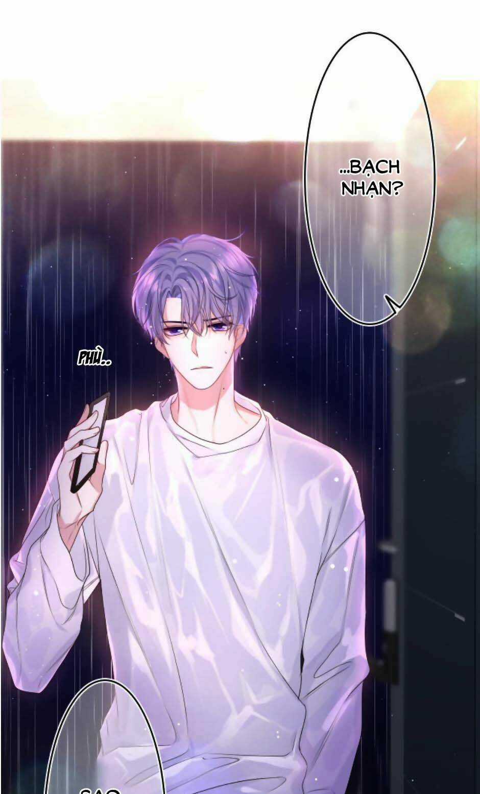 Xin Chào, Bạn Học Thụ Động Chapter 17 trang 0