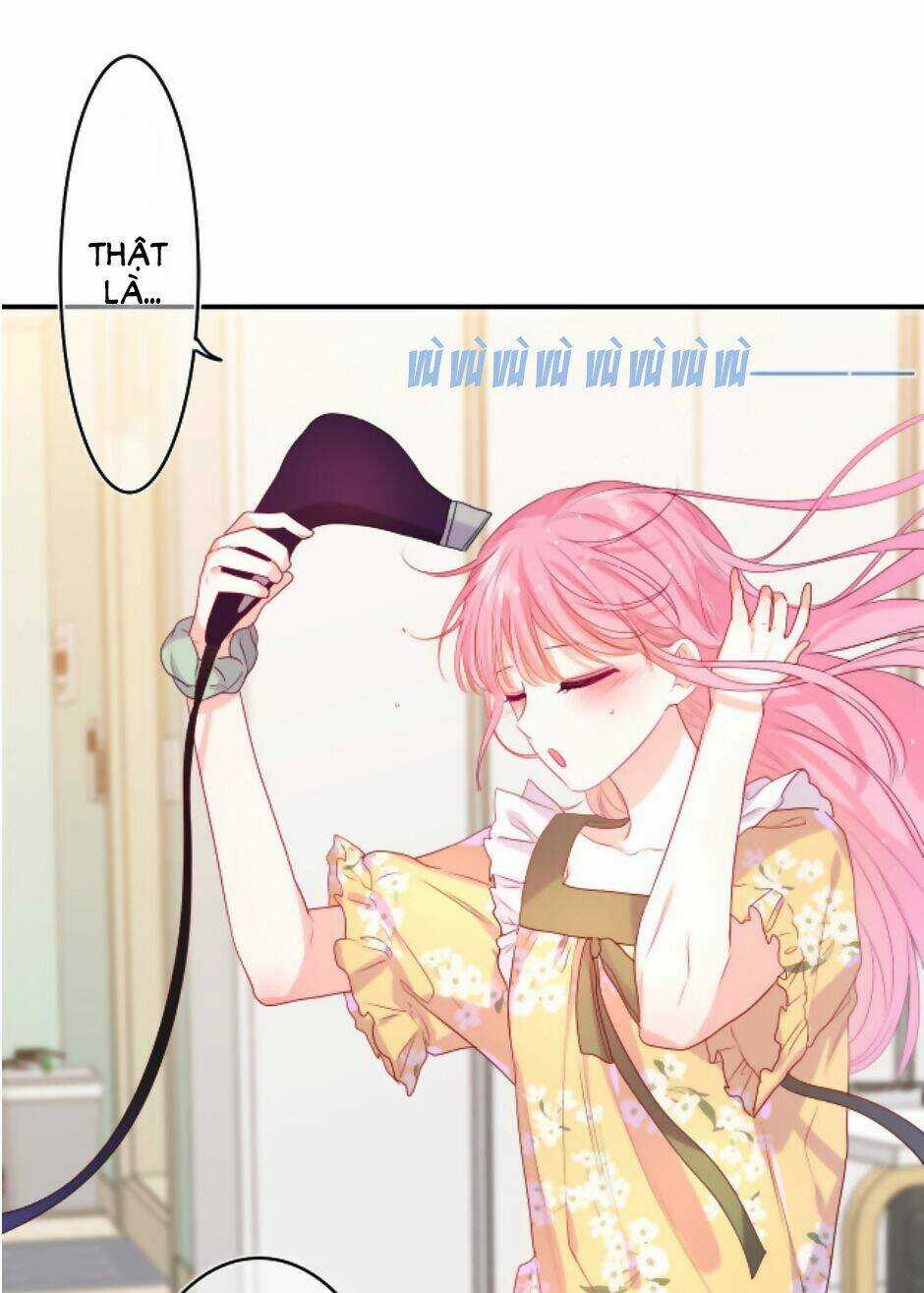 Xin Chào, Bạn Học Thụ Động Chapter 18 trang 0