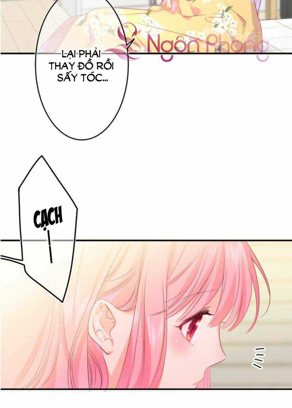 Xin Chào, Bạn Học Thụ Động Chapter 18 trang 1