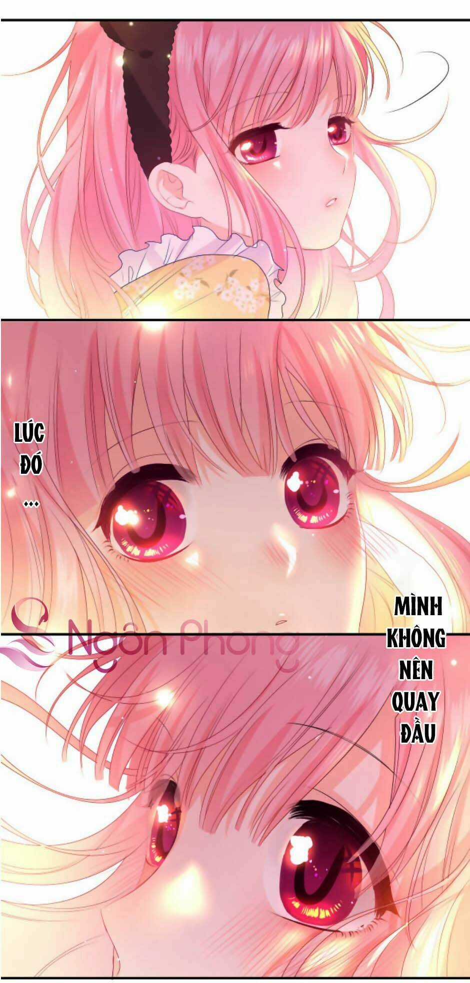 Xin Chào, Bạn Học Thụ Động Chapter 19 trang 0