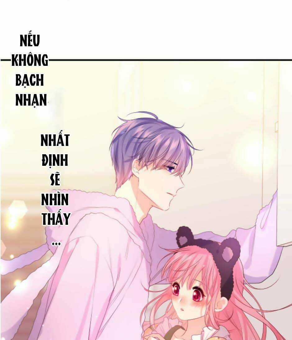 Xin Chào, Bạn Học Thụ Động Chapter 19 trang 1