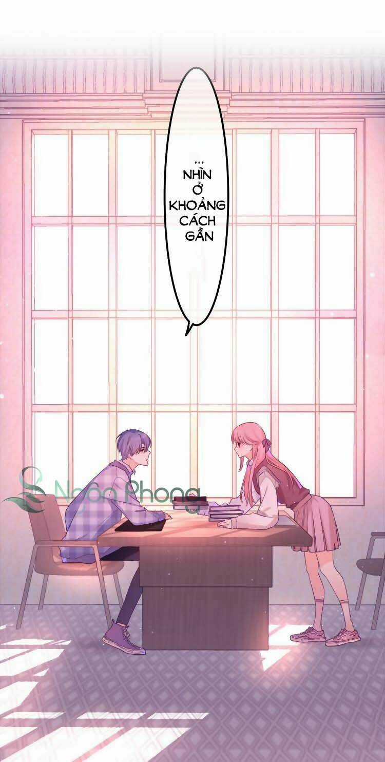 Xin Chào, Bạn Học Thụ Động Chapter 2 trang 0