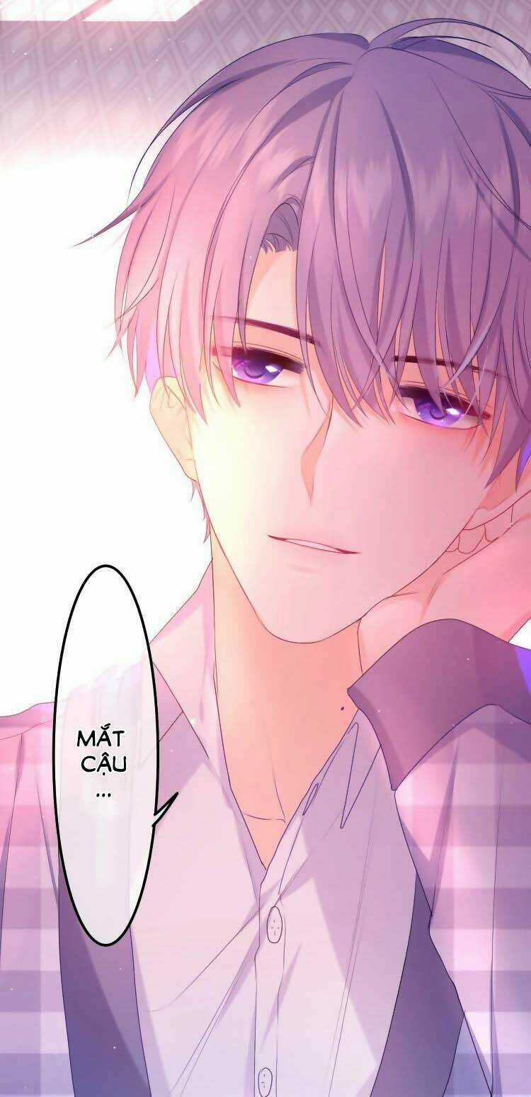 Xin Chào, Bạn Học Thụ Động Chapter 2 trang 1