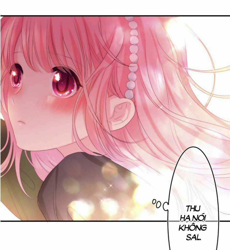 Xin Chào, Bạn Học Thụ Động Chapter 20 trang 0