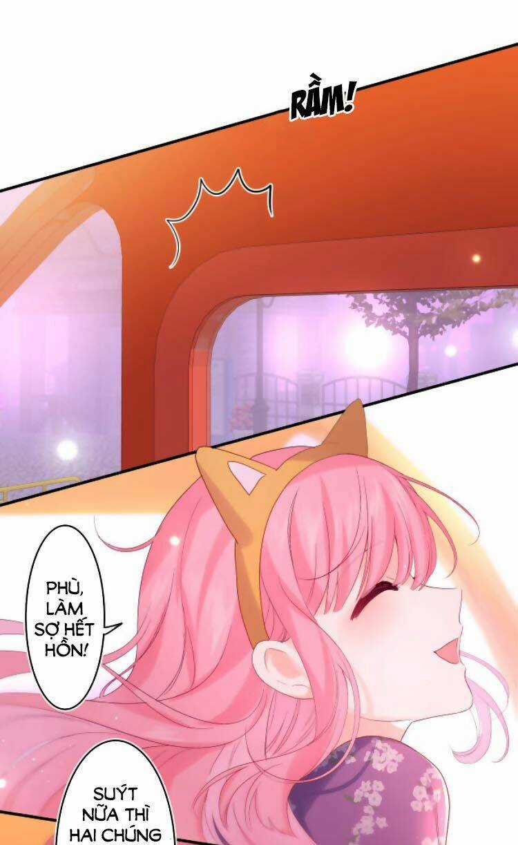 Xin Chào, Bạn Học Thụ Động Chapter 26 trang 0