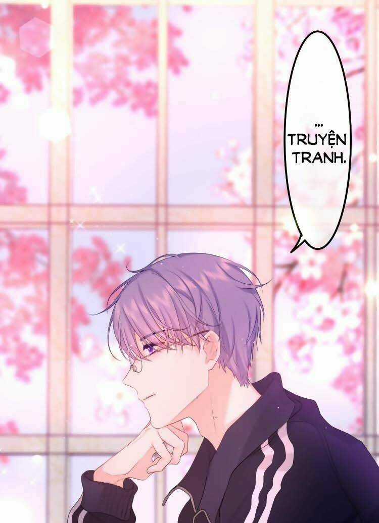 Xin Chào, Bạn Học Thụ Động Chapter 3 trang 1