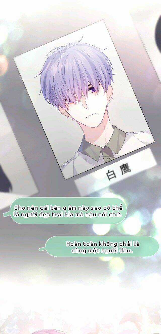 Xin Chào, Bạn Học Thụ Động Chapter 30 trang 1
