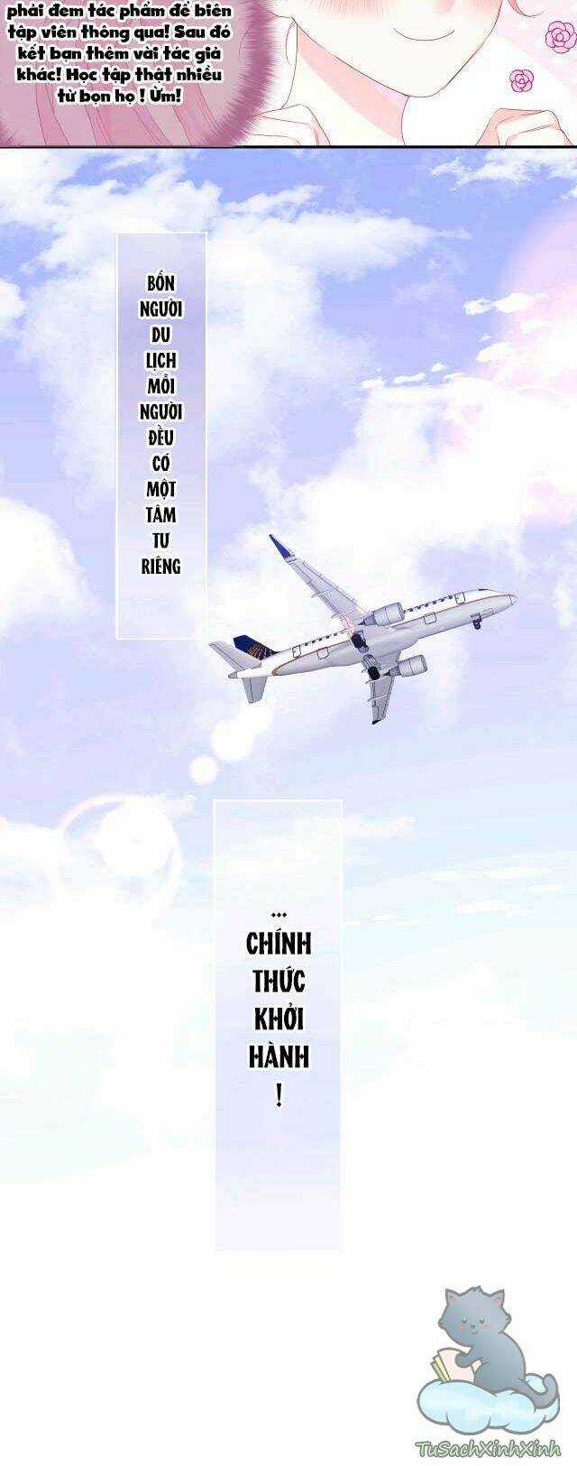 Xin Chào, Bạn Học Thụ Động Chapter 31 trang 1