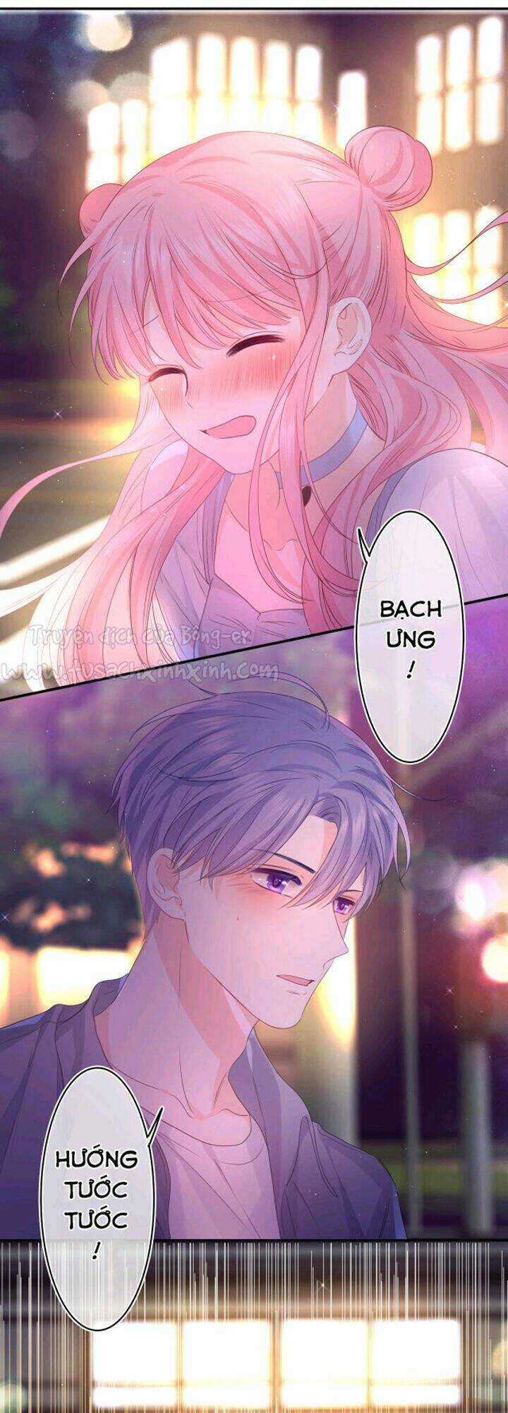 Xin Chào, Bạn Học Thụ Động Chapter 34 trang 0