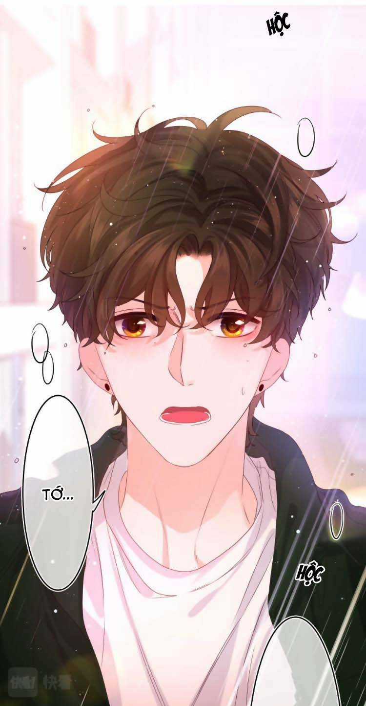 Xin Chào, Bạn Học Thụ Động Chapter 39 trang 1