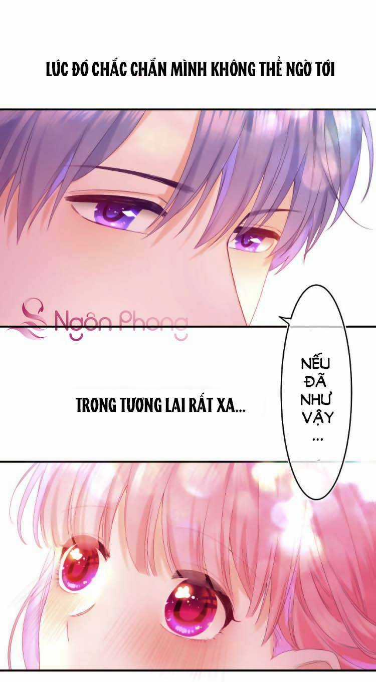 Xin Chào, Bạn Học Thụ Động Chapter 41 trang 0