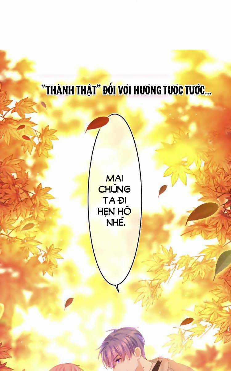 Xin Chào, Bạn Học Thụ Động Chapter 41 trang 1