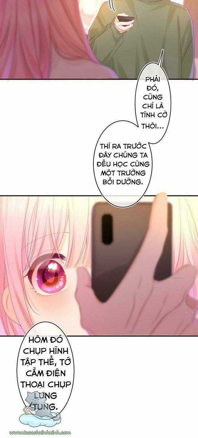 Xin Chào, Bạn Học Thụ Động Chapter 42 trang 1