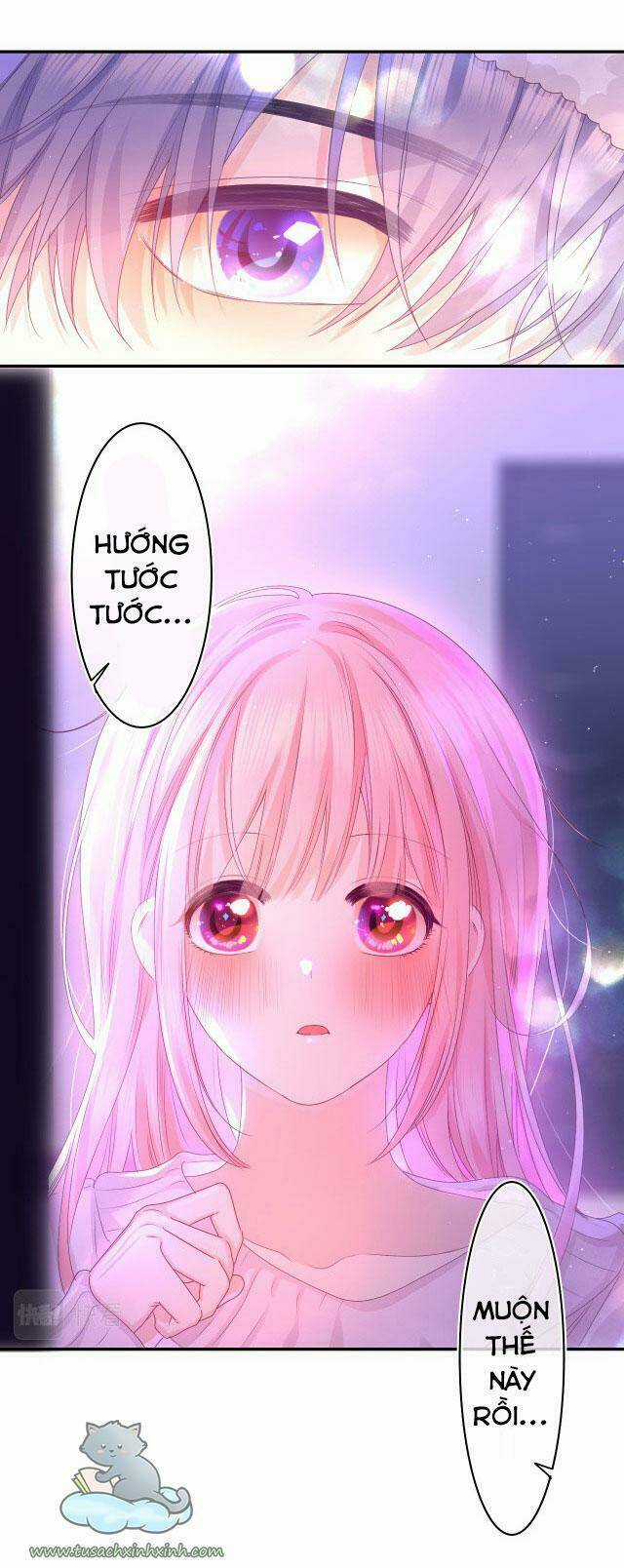 Xin Chào, Bạn Học Thụ Động Chapter 44 trang 1