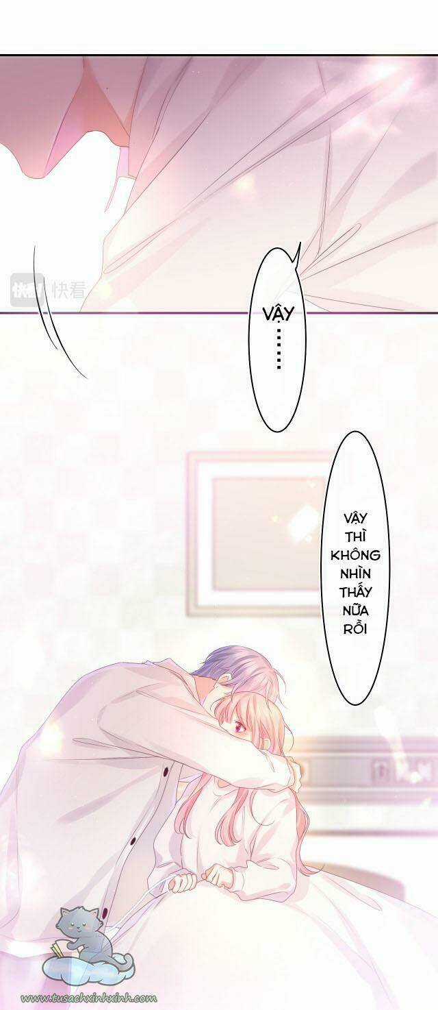 Xin Chào, Bạn Học Thụ Động Chapter 47 trang 0
