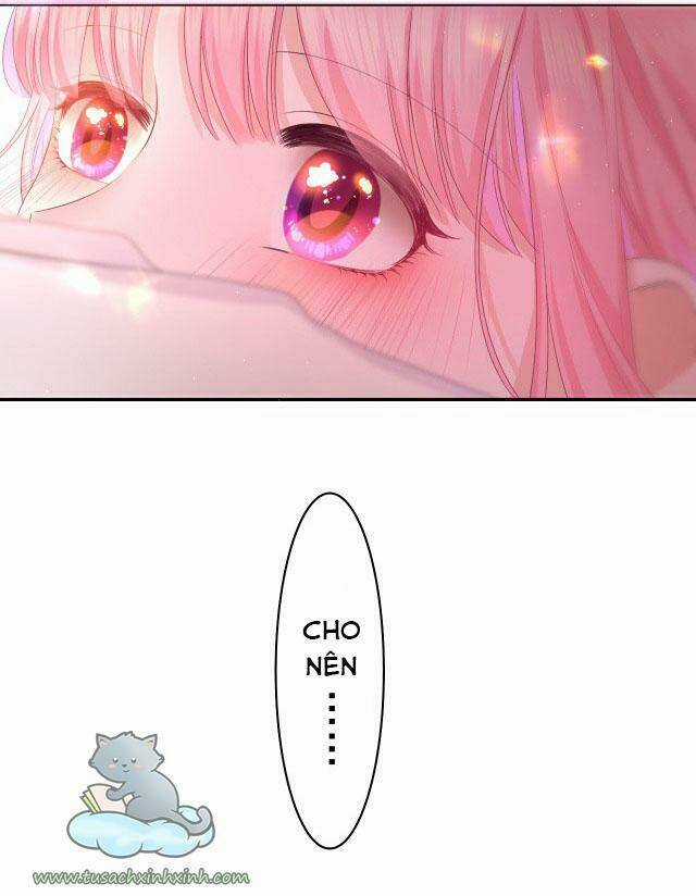 Xin Chào, Bạn Học Thụ Động Chapter 47 trang 1