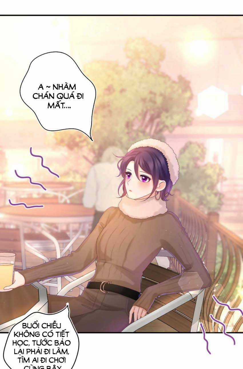 Xin Chào, Bạn Học Thụ Động Chapter 49 trang 0
