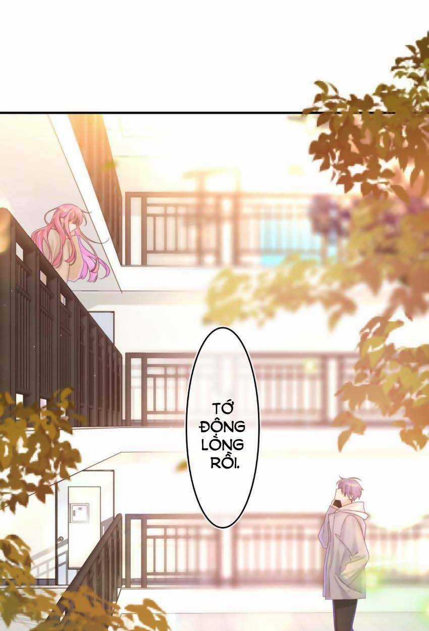 Xin Chào, Bạn Học Thụ Động Chapter 51 trang 1