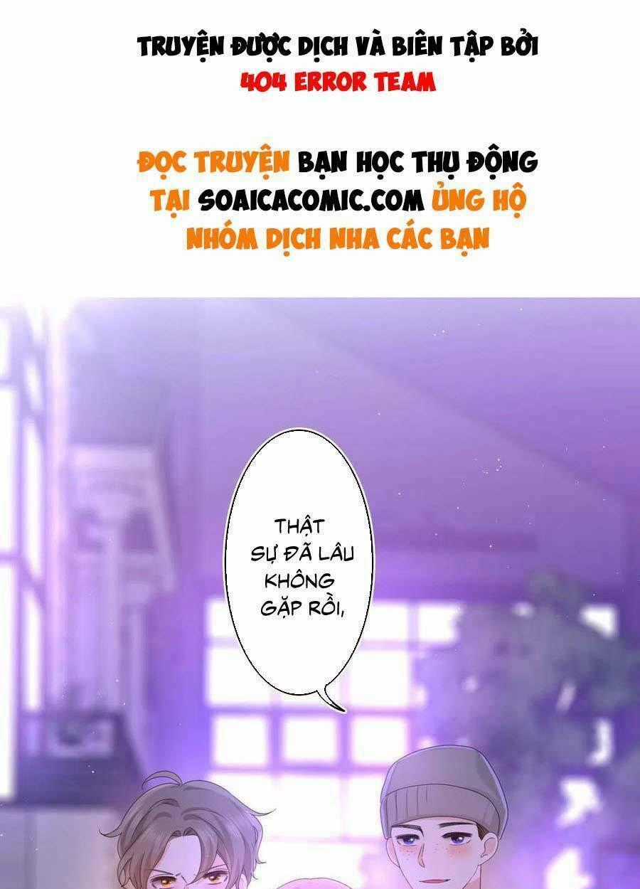 Xin Chào, Bạn Học Thụ Động Chapter 54 trang 0