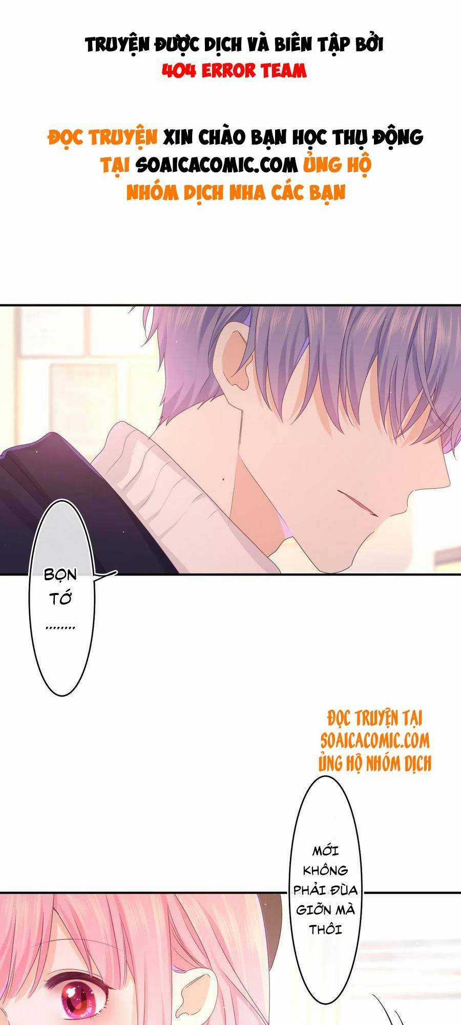 Xin Chào, Bạn Học Thụ Động Chapter 56 trang 0
