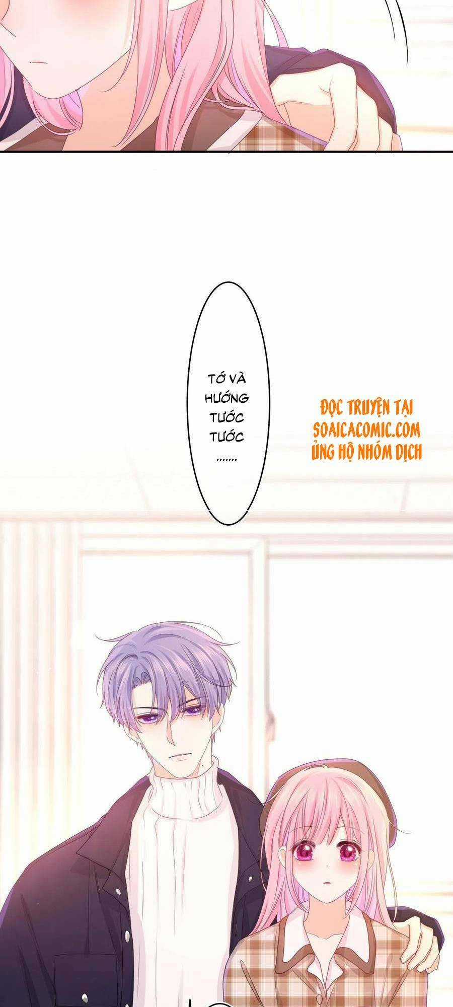 Xin Chào, Bạn Học Thụ Động Chapter 56 trang 1