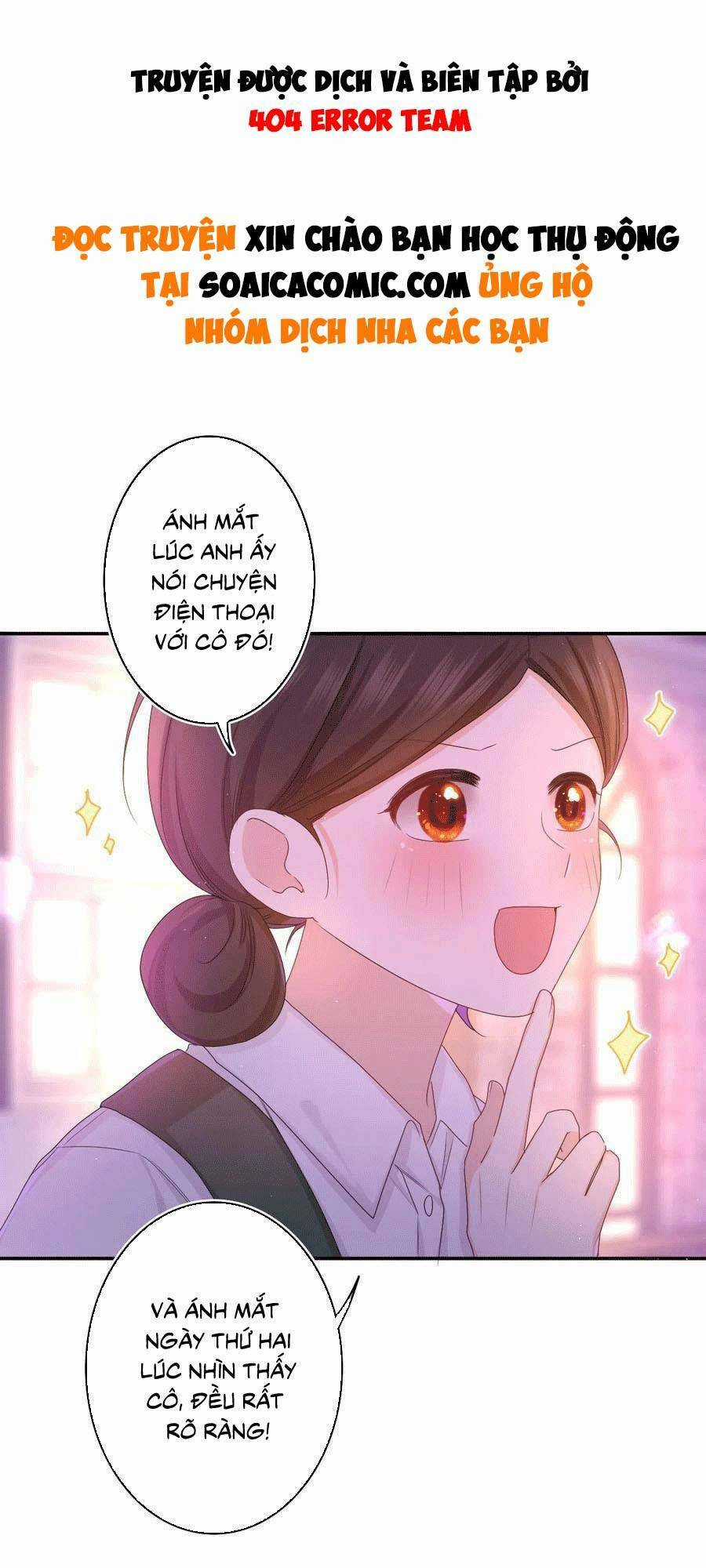 Xin Chào, Bạn Học Thụ Động Chapter 57 trang 0