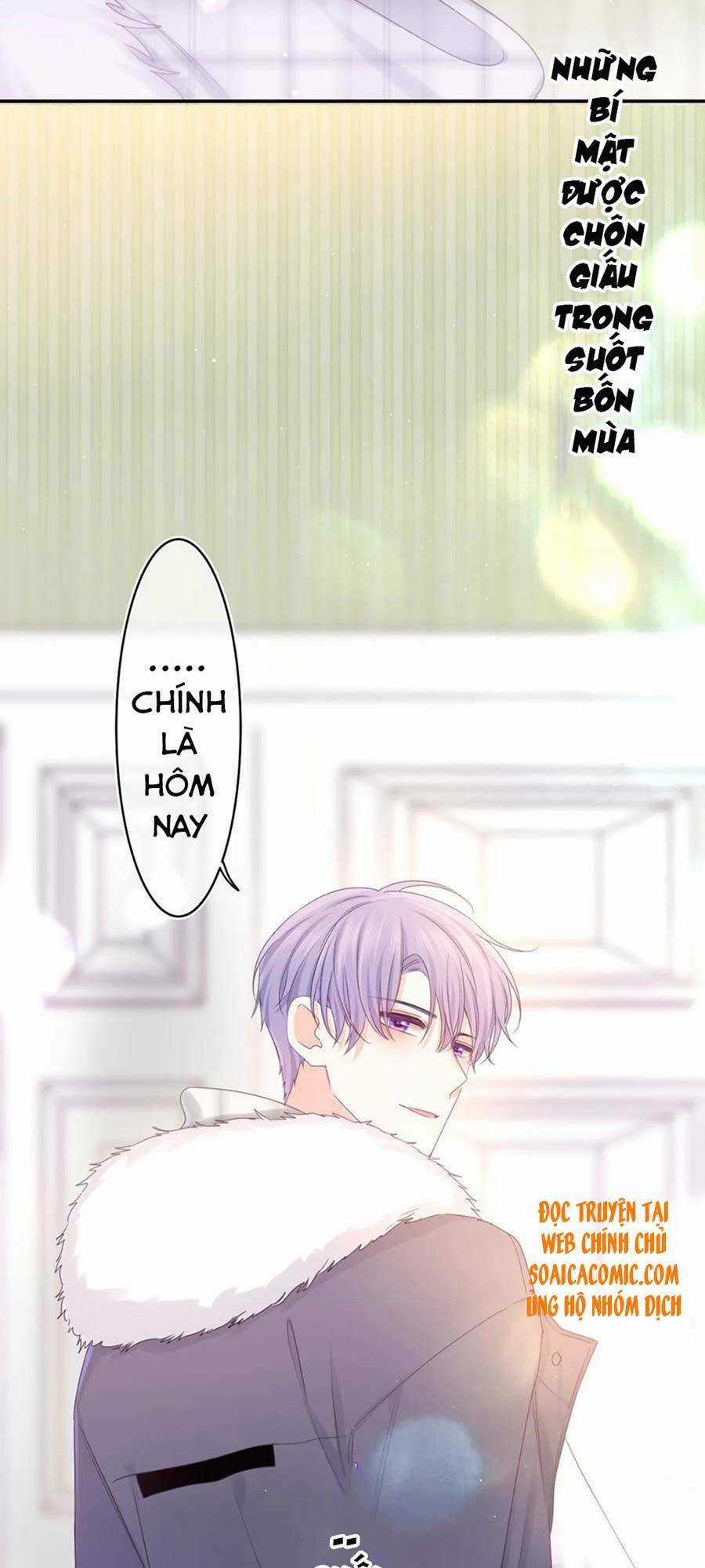 Xin Chào, Bạn Học Thụ Động Chapter 58 trang 1