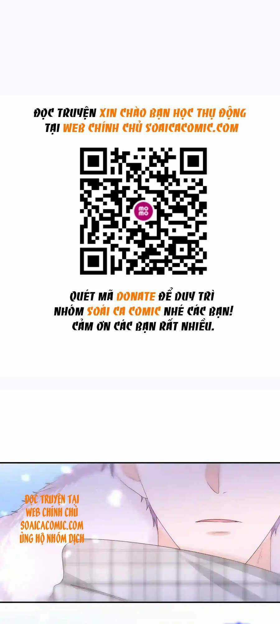 Xin Chào, Bạn Học Thụ Động Chapter 59 trang 0