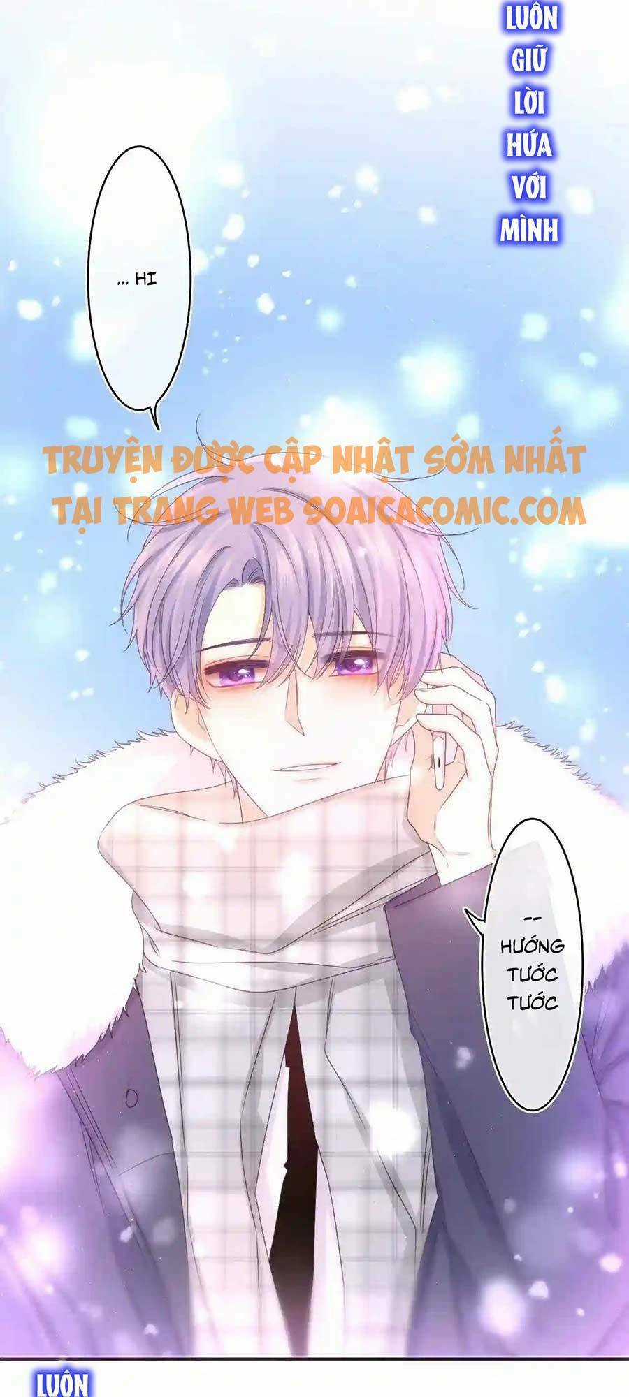 Xin Chào, Bạn Học Thụ Động Chapter 59 trang 1