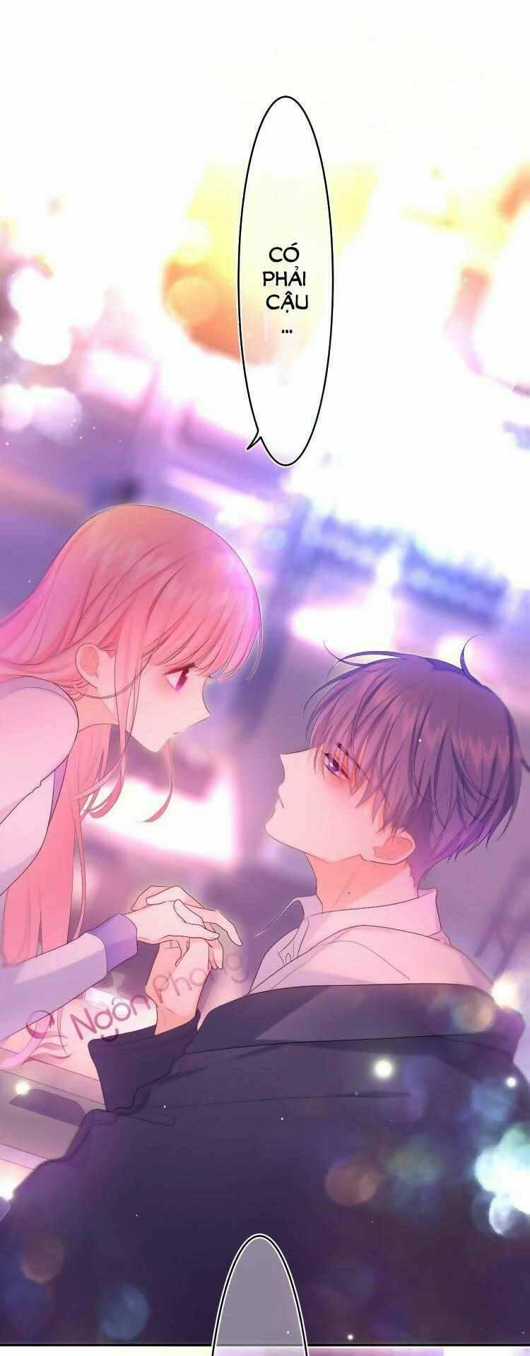 Xin Chào, Bạn Học Thụ Động Chapter 6 trang 1