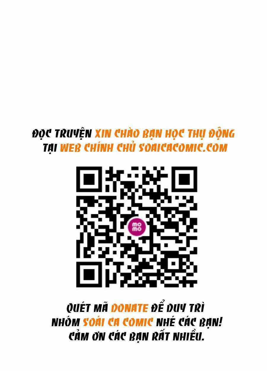 Xin Chào, Bạn Học Thụ Động Chapter 62 trang 0