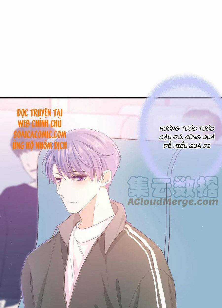 Xin Chào, Bạn Học Thụ Động Chapter 62 trang 1
