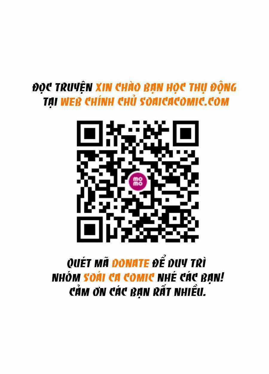 Xin Chào, Bạn Học Thụ Động Chapter 63 trang 0