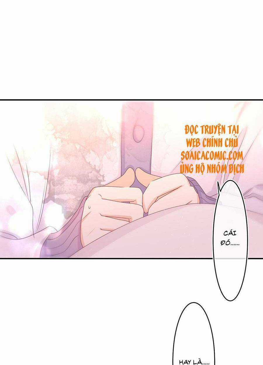 Xin Chào, Bạn Học Thụ Động Chapter 63 trang 1