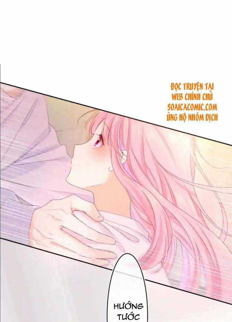 Xin Chào, Bạn Học Thụ Động Chapter 64 trang 1
