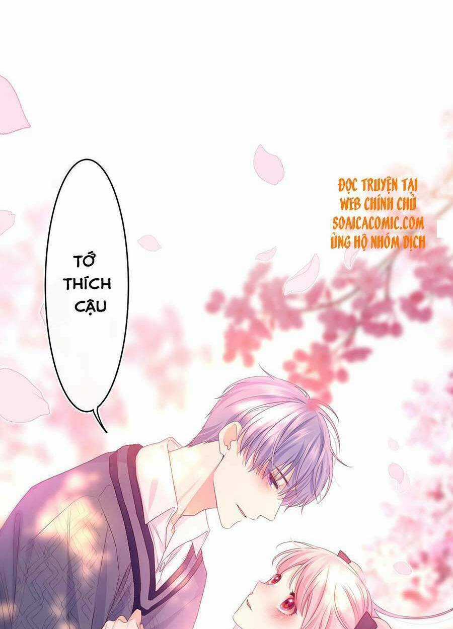 Xin Chào, Bạn Học Thụ Động Chapter 65 trang 1