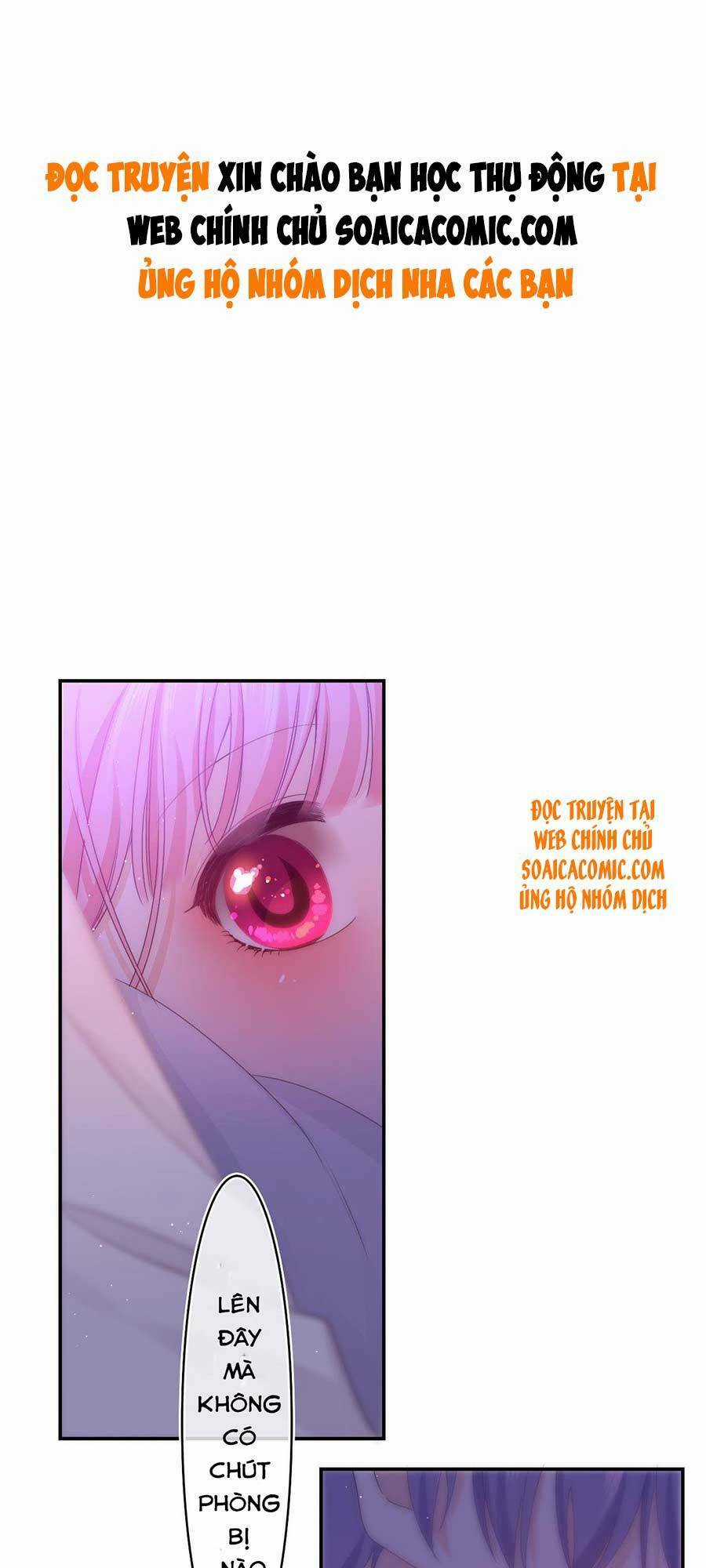 Xin Chào, Bạn Học Thụ Động Chapter 66 trang 0