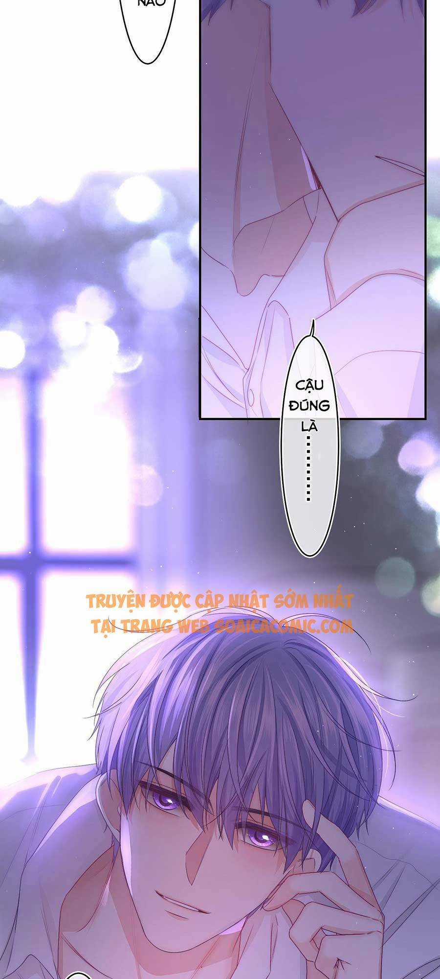 Xin Chào, Bạn Học Thụ Động Chapter 66 trang 1