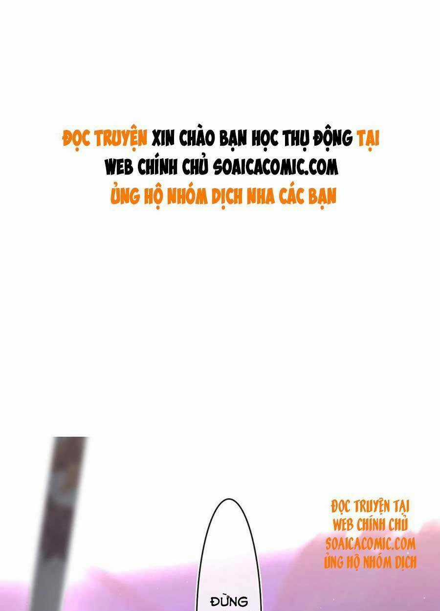 Xin Chào, Bạn Học Thụ Động Chapter 67 trang 0