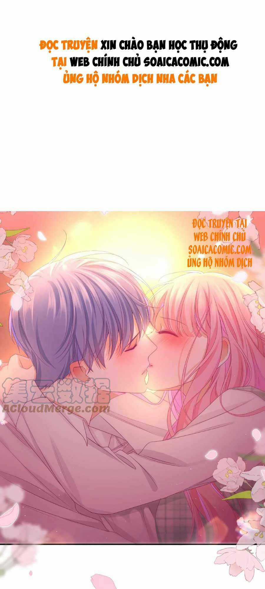 Xin Chào, Bạn Học Thụ Động Chapter 68 trang 0
