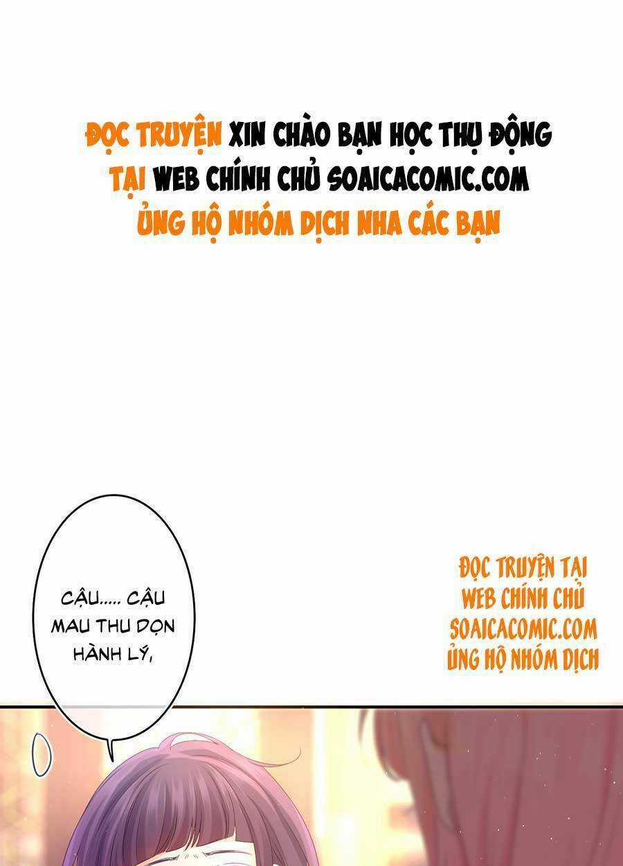 Xin Chào, Bạn Học Thụ Động Chapter 69 trang 0