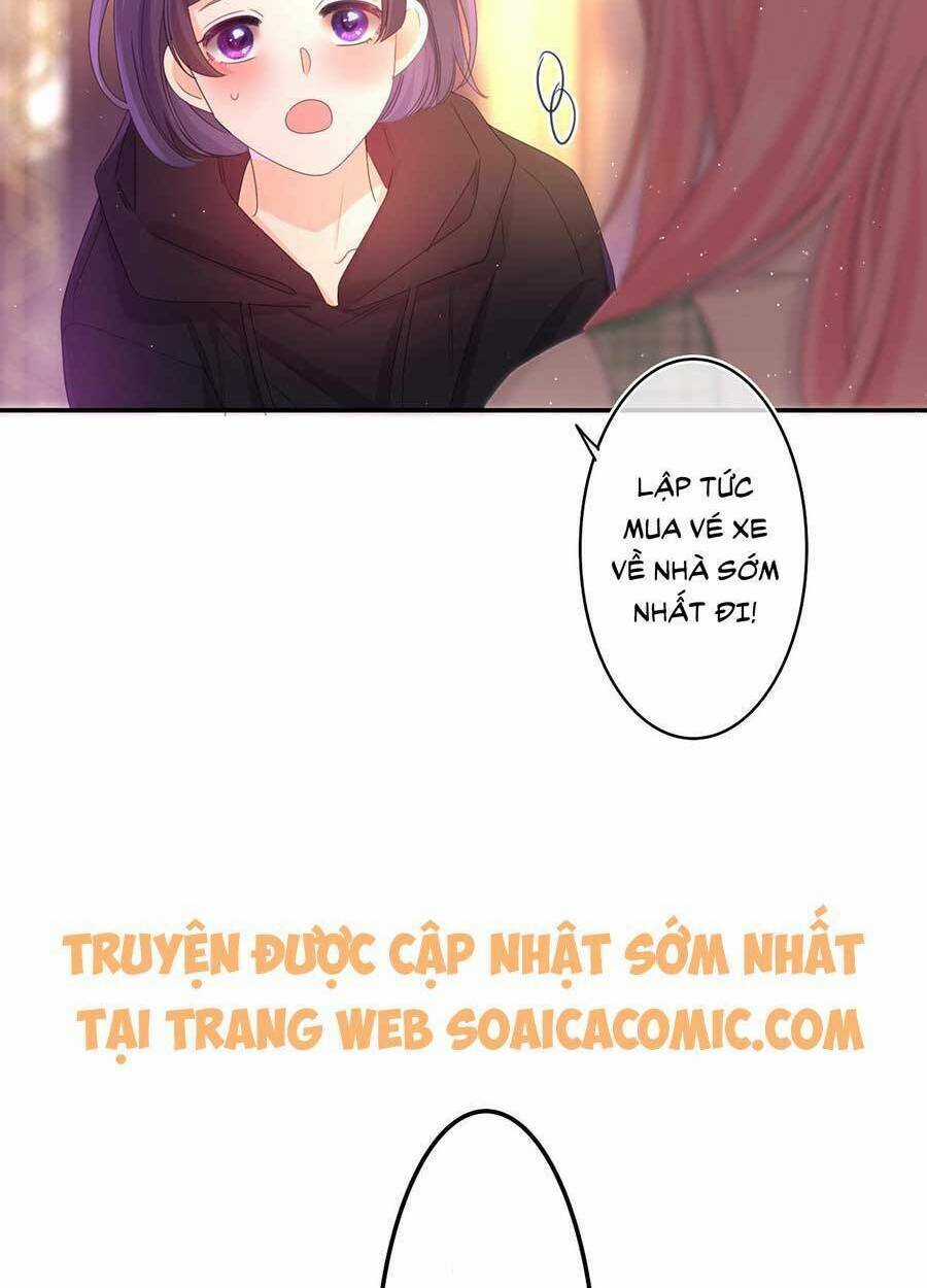 Xin Chào, Bạn Học Thụ Động Chapter 69 trang 1